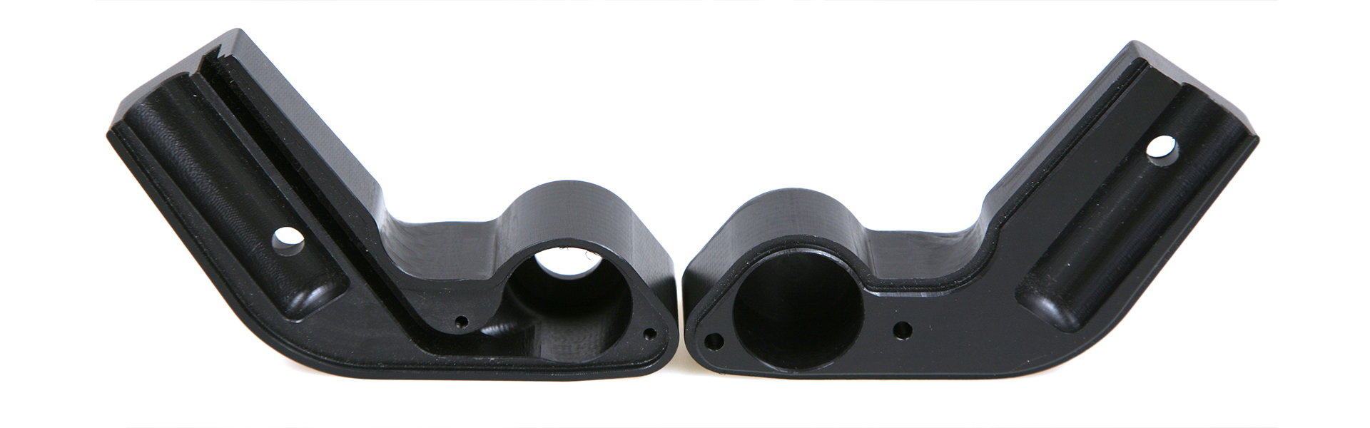 Mecanizado de Plásticos Técnicos