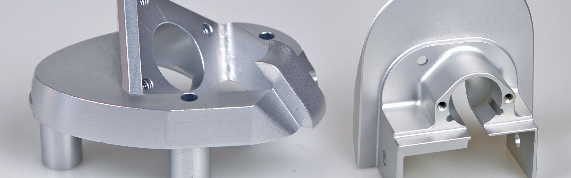 Mecanizado de Aluminio