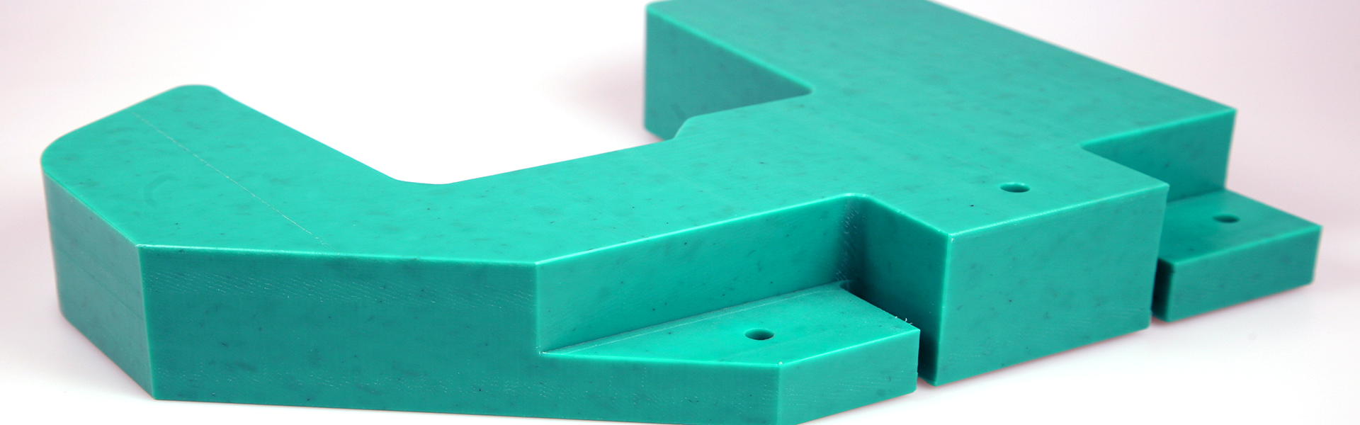 Mecanizado de Plásticos Técnicos