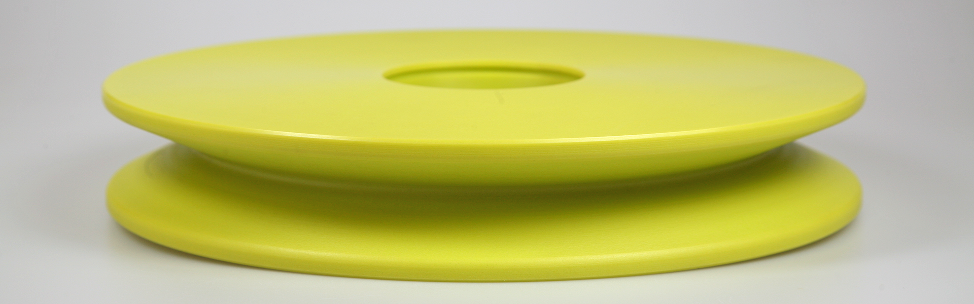 Mecanizado de Plásticos Técnicos