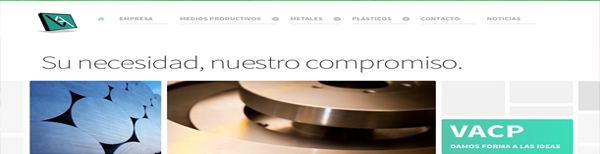 Estrenamos nueva web